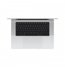 Apple MacBook Pro 16"  Chip M4 Max con cpu 16 core e gpu 40 core, 1TB SSD - Argento