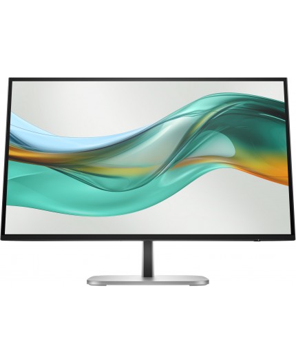 HP Series 5 Pro Monitor QHD USB-C da 27" - 527pu