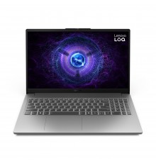 Lenovo LOQ 15IAX9E Notebook 15.6'' Intel i5 16GB 512GB RTX4050_6GB_G6_96B