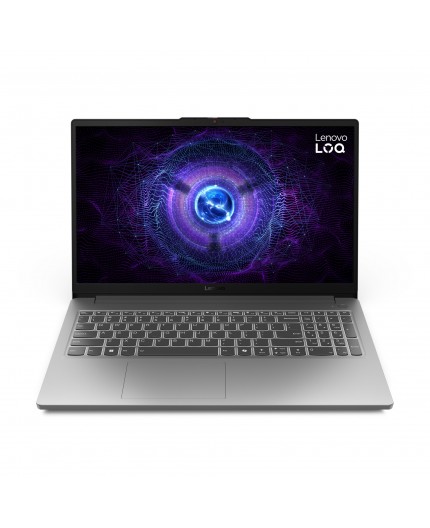Lenovo LOQ 15IAX9E Notebook 15.6'' Intel i5 16GB 512GB RTX4050_6GB_G6_96B