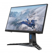 Lenovo Legion R24e LED display 60,5 cm (23.8") 1920 x 1080 Pixel Full HD LCD Nero