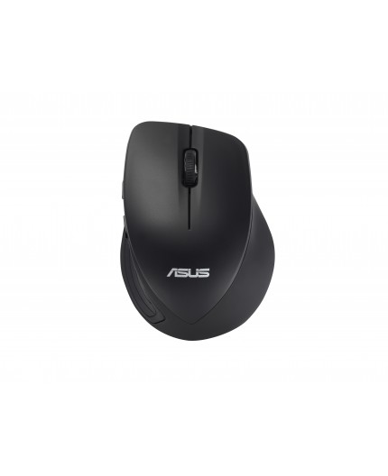 ASUS WT465 mouse Ufficio Mano destra RF Wireless Ottico 1600 DPI