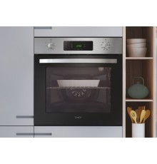 Candy Idea FIDC X605IT 65 L Acciaio inox