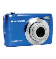 AgfaPhoto Realishot DC8200 1 3.2" Fotocamera compatta 18 MP CMOS 4896 x 3672 Pixel Blu