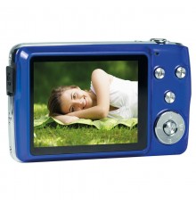 AgfaPhoto Realishot DC8200 1 3.2" Fotocamera compatta 18 MP CMOS 4896 x 3672 Pixel Blu