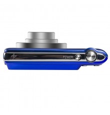 AgfaPhoto Realishot DC8200 1 3.2" Fotocamera compatta 18 MP CMOS 4896 x 3672 Pixel Blu