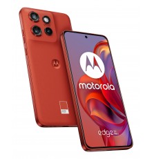 Motorola edge 50 Neo 16,1 cm (6.36") Doppia SIM Android 14 5G USB tipo-C 12 GB 512 GB 4310 mAh Rosso