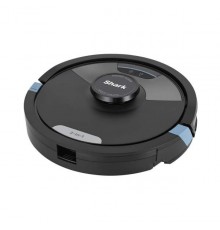 Sharkclean Matrix Plus Nero, Blu, Argento