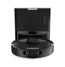 Sharkclean Matrix Plus Senza sacchetto Nero, Argento