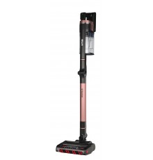 Shark Stratos Aspirapolvere a bastone 2 in 1 Batteria Secco Senza sacchetto Nero, Pesca