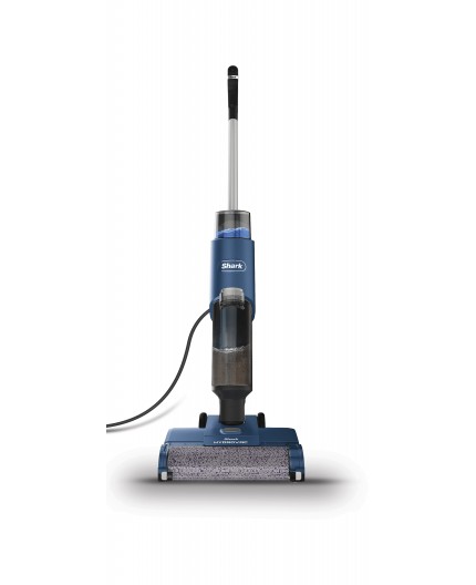 Shark Lavapavimenti con filo HydroVac WD100EU