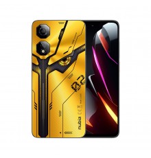 ZTE Nubia Neo 2 5G 17,1 cm (6.72") Doppia SIM Android 13 USB tipo-C 8 GB 256 GB 6000 mAh Giallo