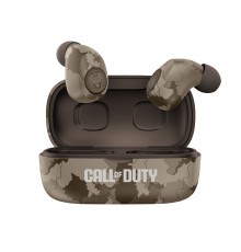 OTL Technologies COD283 cuffia e auricolare True Wireless Stereo (TWS) In-ear Gaming Bluetooth Mimetico