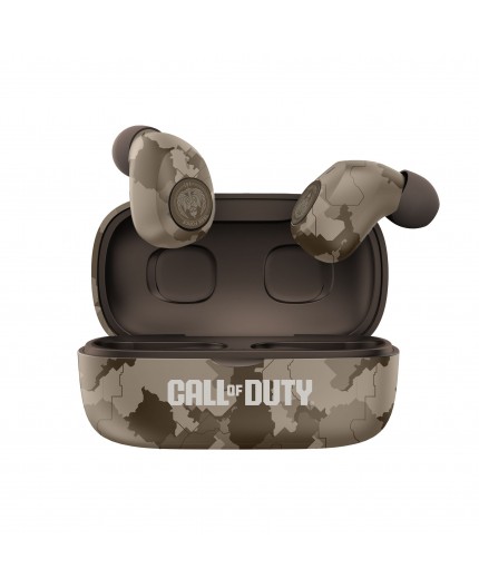 OTL Technologies COD283 cuffia e auricolare True Wireless Stereo (TWS) In-ear Gaming Bluetooth Mimetico