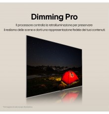 LG QNED AI 75'' Serie QNED80 75QNED80T6A, TV 4K, 3 HDMI, SMART TV 2024