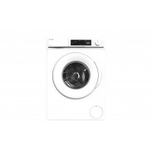 Sharp ES-NFA7121WD lavatrice Caricamento frontale 7 kg 1000 Giri min Bianco