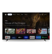 Thomson 55UG4S14 TV 139,7 cm (55") 4K Ultra HD Smart TV Wi-Fi Nero