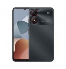 ZTE Blade A34 16,8 cm (6.6") Doppia SIM 4G USB tipo-C 4 GB 64 GB 5000 mAh Grigio