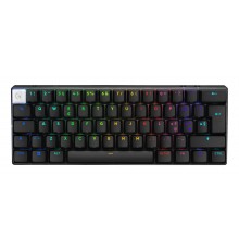Logitech G PRO X 60 tastiera Gaming USB + RF Wireless + Bluetooth QWERTY Italiano Magenta