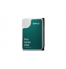 Synology ?HAT3300-6T NAS 6TB SATA 3.5 HDD disco rigido interno 6,14 TB 5400 Giri min 3.5"