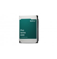 Synology HAT3310-8T disco rigido interno 8 TB 7200 Giri min 3.5" SATA