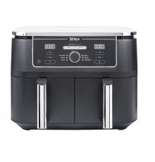 Ninja Friggitrice ad aria Dual Zone MAX da 9,5 L AF400EU
