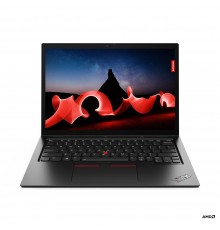 Lenovo ThinkPad L13 AMD Ryzen™ 5 PRO 7530U Ibrido (2 in 1) 33,8 cm (13.3") Touch screen WUXGA 16 GB DDR4-SDRAM 512 GB SSD Wi-Fi