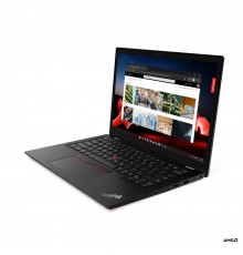Lenovo ThinkPad L13 AMD Ryzen™ 5 PRO 7530U Ibrido (2 in 1) 33,8 cm (13.3") Touch screen WUXGA 16 GB DDR4-SDRAM 512 GB SSD Wi-Fi