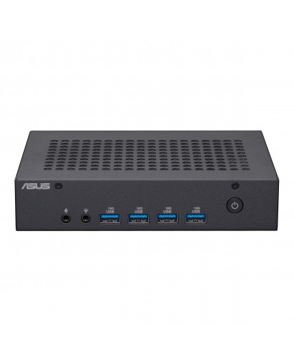 ASUS ExpertCenter PN43-BBN200MD PC di dimensioni 0.67 l Nero N200