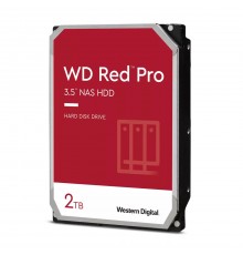 Western Digital Red WD142KFGX disco rigido interno 14 TB 7200 Giri min 512 MB 3.5" Serial ATA III