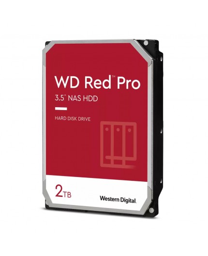 Western Digital Red WD142KFGX disco rigido interno 14 TB 7200 Giri min 512 MB 3.5" Serial ATA III