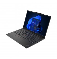 Lenovo ThinkPad E14 Gen 6 (AMD) AMD Ryzen™ 5 7535HS Computer portatile 35,6 cm (14") WUXGA 16 GB DDR5-SDRAM 512 GB SSD Wi-Fi 6E