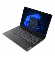 Lenovo V 15 Intel® Core™ i5 i5-13420H Computer portatile 39,6 cm (15.6") Full HD 16 GB DDR4-SDRAM 512 GB SSD Wi-Fi 6 (802.11ax)