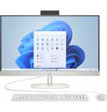HP 27-cr0047nl Intel® Core™ i5 i5-1335U 68,6 cm (27") 1920 x 1080 Pixel PC All-in-one 16 GB DDR4-SDRAM 1 TB SSD Windows 11 Home