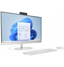 HP 27-cr0047nl Intel® Core™ i5 i5-1335U 68,6 cm (27") 1920 x 1080 Pixel PC All-in-one 16 GB DDR4-SDRAM 1 TB SSD Windows 11 Home