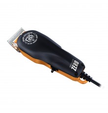 GA.MA GBS Absolute Zero  tagliacapelli professionale, Motore magnetico duraturo ad elevate prestazioni, lama in acciaio