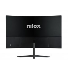 Nilox NXM27FHD18001 Monitor PC 68,6 cm (27") 1920 x 1080 Pixel LED Nero