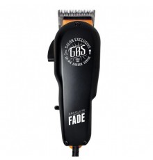 GA.MA GBS Absolute Fade  tagliacapelli professionale con motore magnetico, lama in acciao inossidabile per sfumature precise,