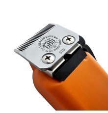 GA.MA GBS Absolute Fade  tagliacapelli professionale con motore magnetico, lama in acciao inossidabile per sfumature precise,