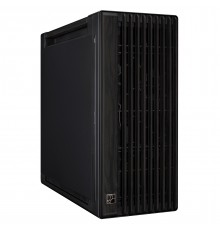 ASUS ProArt PA602 Wood Edition – Metal Panel Midi Tower Nero