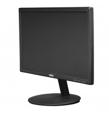 Nilox NXM19FHD11 Monitor PC 47 cm (18.5") 1366 x 768 Pixel HD LED Nero