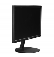 Nilox NXM19FHD11 Monitor PC 47 cm (18.5") 1366 x 768 Pixel HD LED Nero