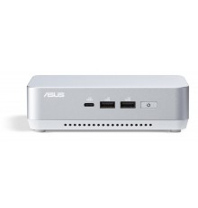 ASUS NUC 14 Pro+ RNUC14RVSU500002I UCFF Bianco 125H