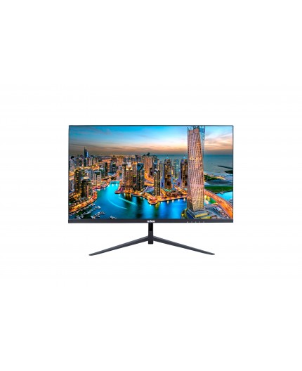 Nilox MONITOR 27" NXM27FHD111 LED FHD IPS 100HZ HDMI DP 1MS Monitor PC 68,6 cm (27") 1920 x 1080 Pixel Full HD