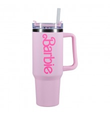 Paladone PP13760BR tazza Rosa, Acciaio inox Universale 1 pz
