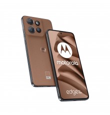 Motorola edge 50 Neo 16,1 cm (6.36") Doppia SIM Android 14 5G USB tipo-C 12 GB 512 GB 4310 mAh Marrone chiaro