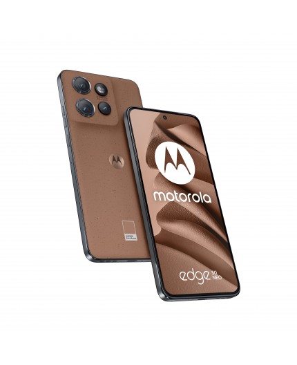 Motorola edge 50 Neo 16,1 cm (6.36") Doppia SIM Android 14 5G USB tipo-C 12 GB 512 GB 4310 mAh Marrone chiaro