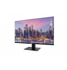 Nilox MONITOR NXM27FHD112 27" FULLHD IPS 100HZ HDMI DP SQUARE· Monitor PC 68,6 cm (27") 1920 x 1080 Pixel LED Nero