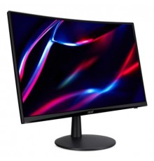 Acer Nitro ED0 ED240Q S3 Monitor PC 59,9 cm (23.6") 1920 x 1080 Pixel Full HD Nero