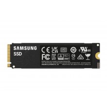 Samsung MZ-V9S1T0 1 TB M.2 PCI Express 4.0 NVMe V-NAND TLC